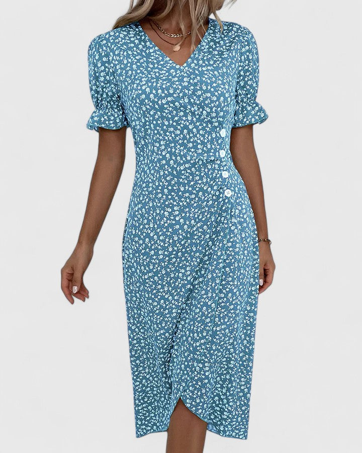 Ramona | Comfortable Summer Dress