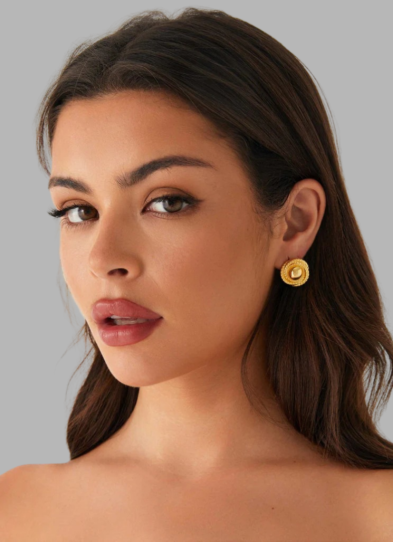 James & Morgan | Oasis Earrings