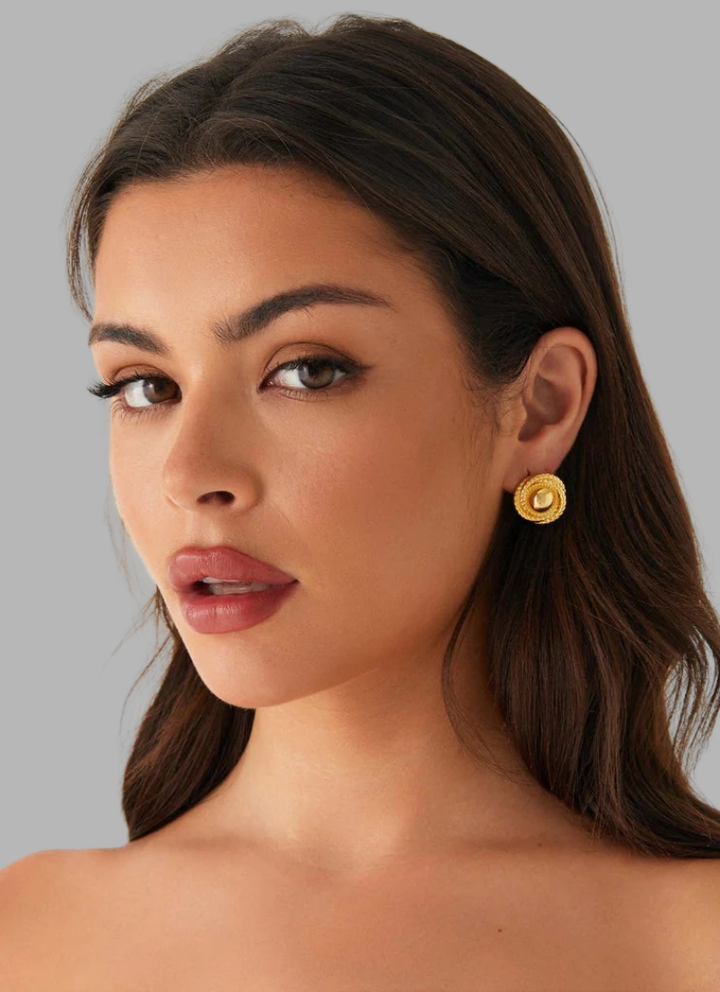 James & Morgan | Oasis Earrings