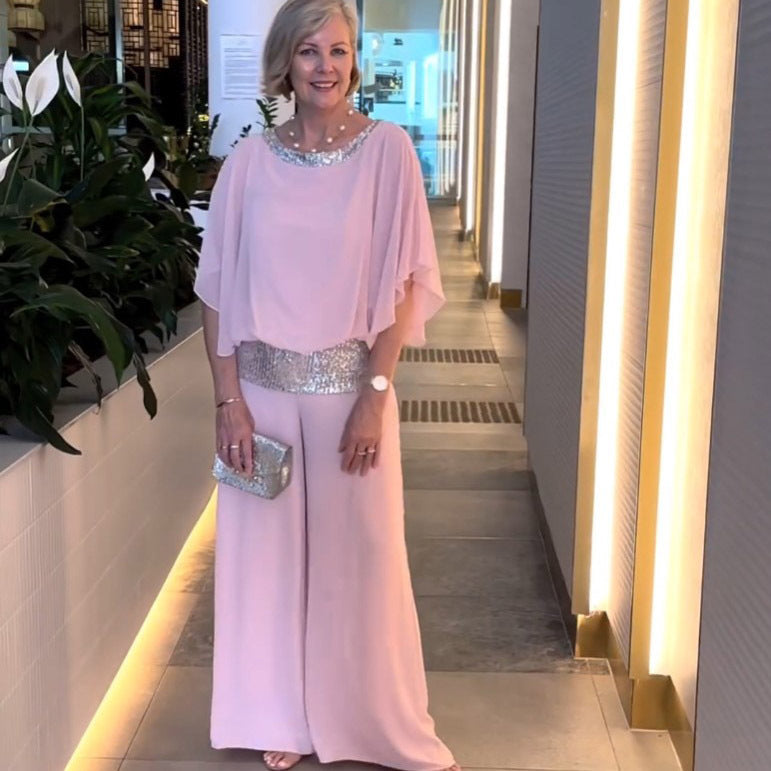 Nicole | Classy Elegant Set