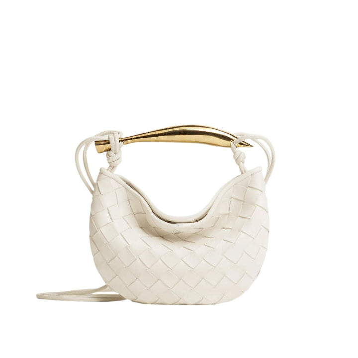 Jamie | Elegant Ceramic Mug White