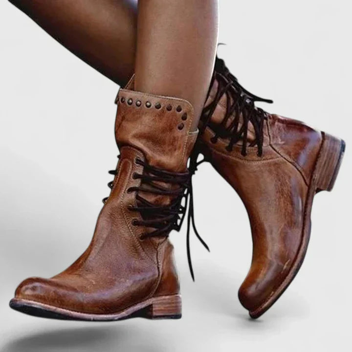 Latoya | Elegant Boots