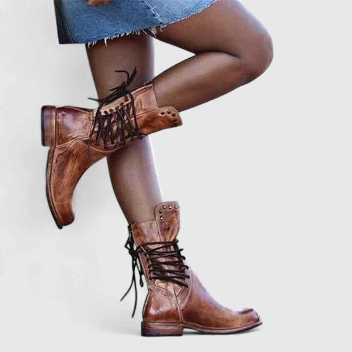 Latoya | Elegant Boots