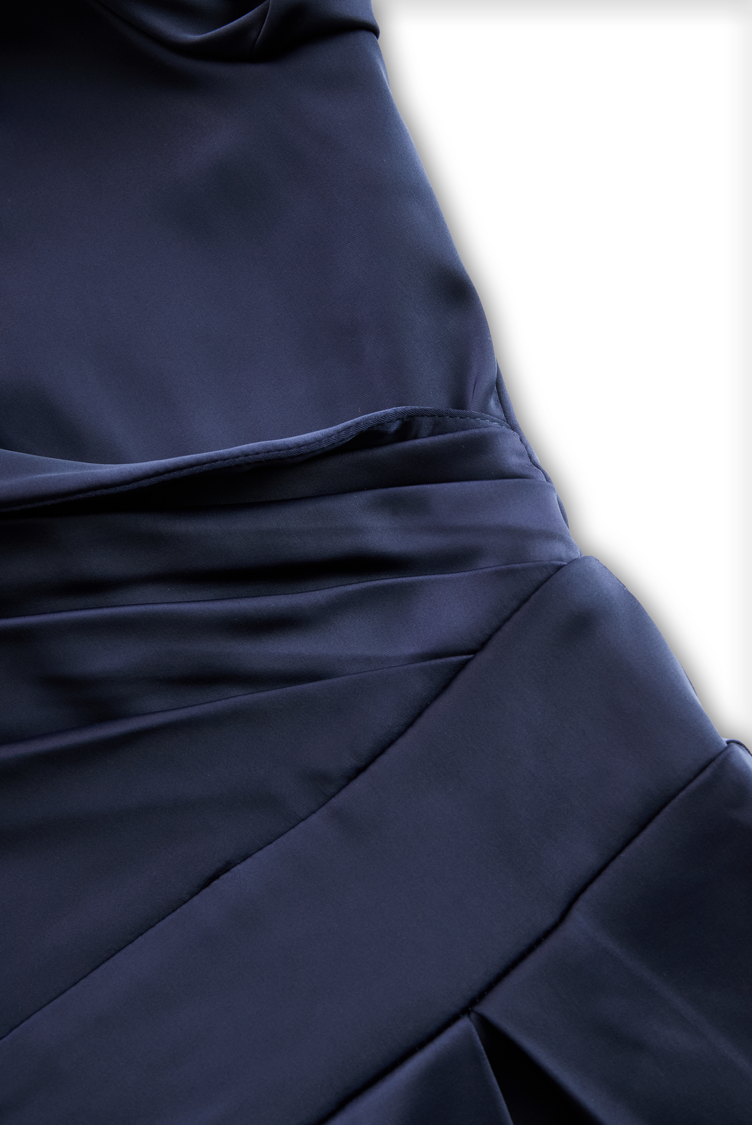 Lina | Holiday Elegance Dress