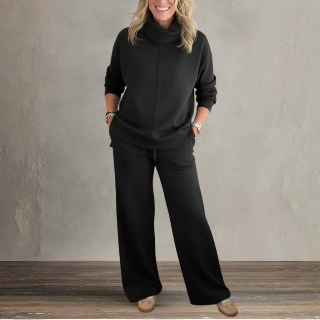 Women's Set | Cyber Week Offer! Black