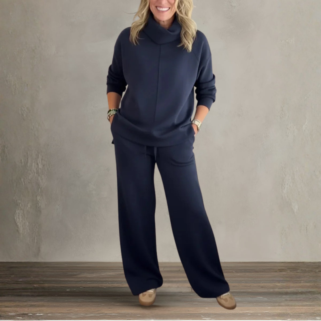 Women's Set | Cyber Week Offer! Blue