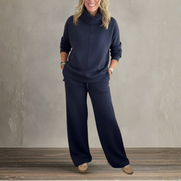 Women's Set | Cyber Week Offer! Blue