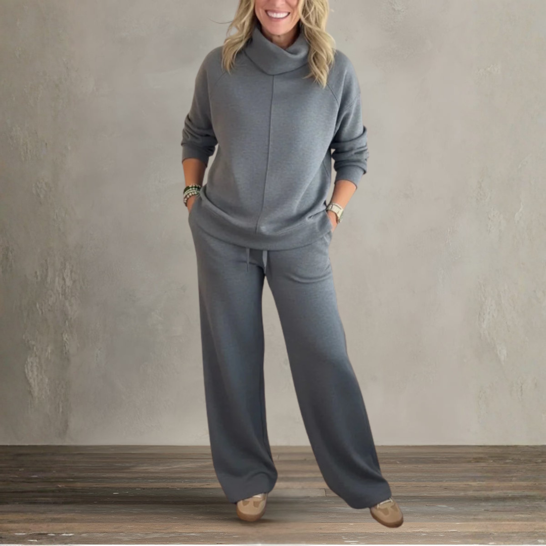 Women's Set | Cyber Week Offer! Gray