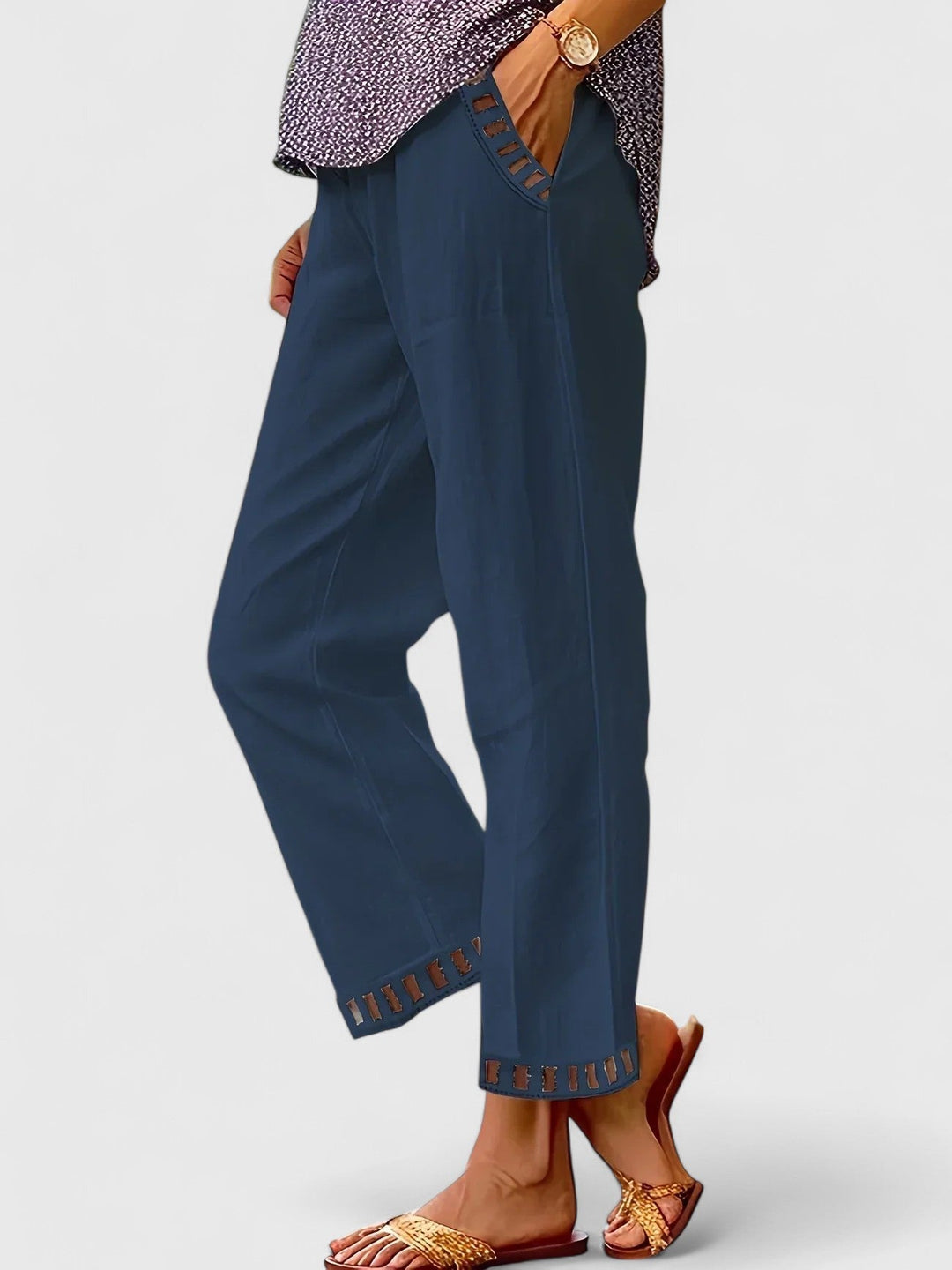 Inez | Sophisticated Pants