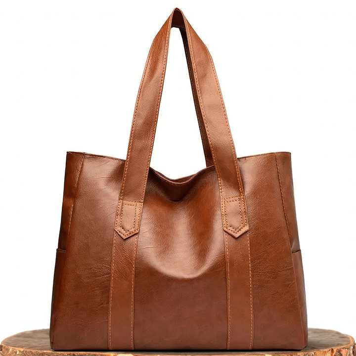 Martha’s Timeless Elegance | Classic Bag Coffee