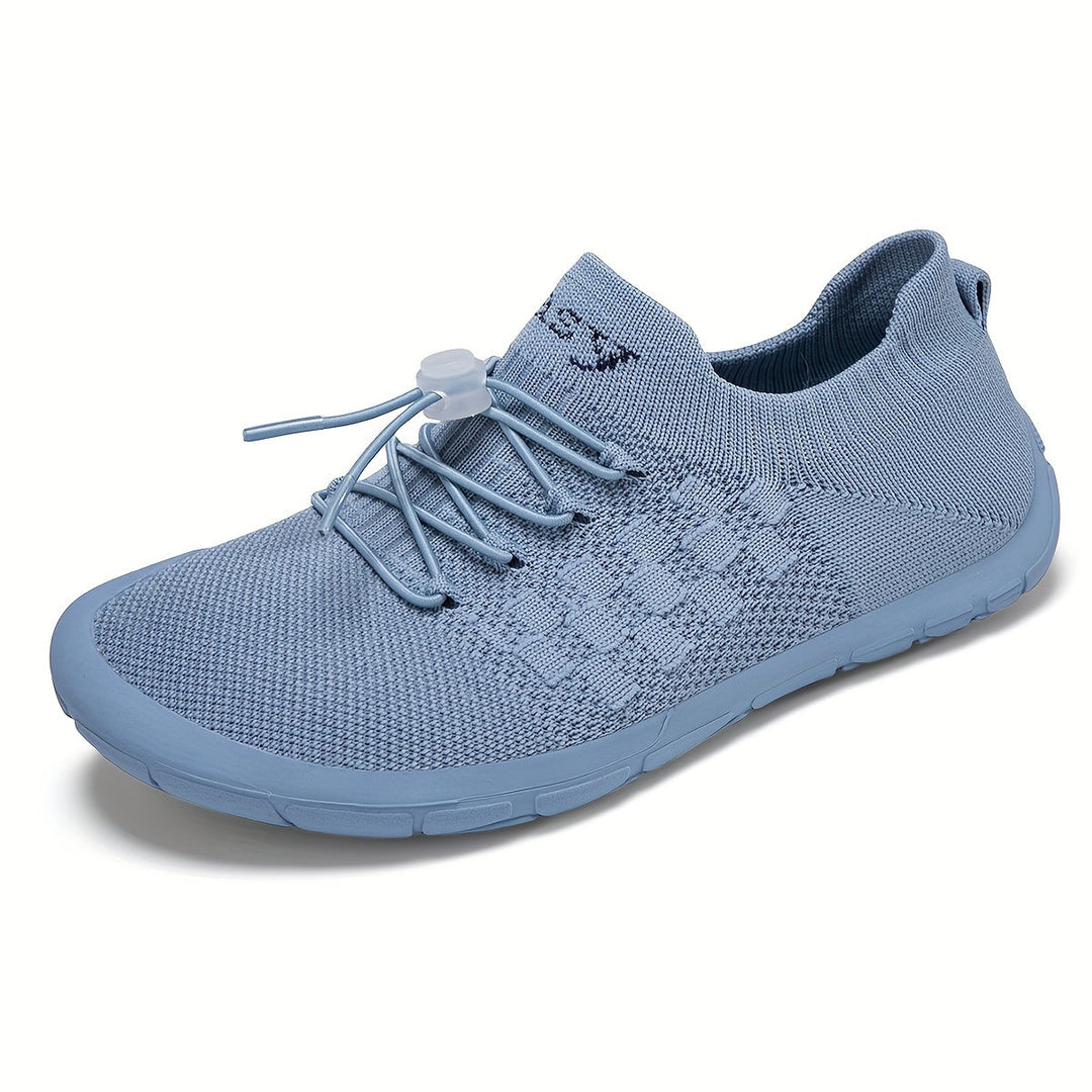 EasyFlex - Lightweight Comfort Sneakers Navy Blue
