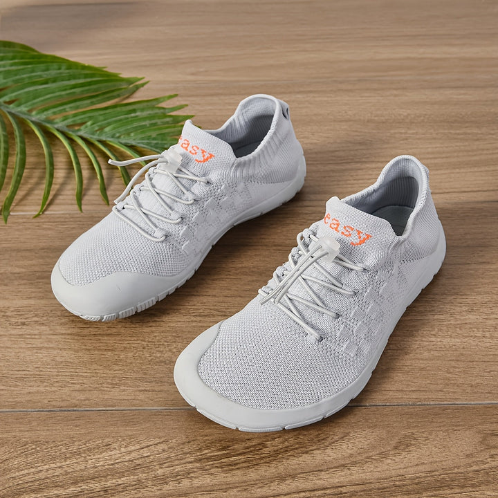 EasyFlex - Lightweight Comfort Sneakers Gray