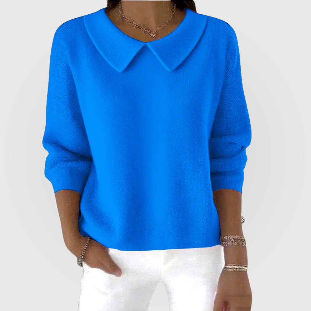 Gen | Classic Sweater Blue
