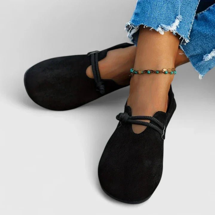 Norah | Orthopaedic Loafers