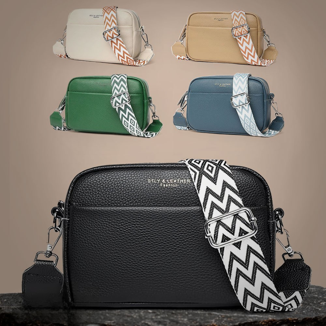 Bella’s Grace | Women’s Shoulder Bag