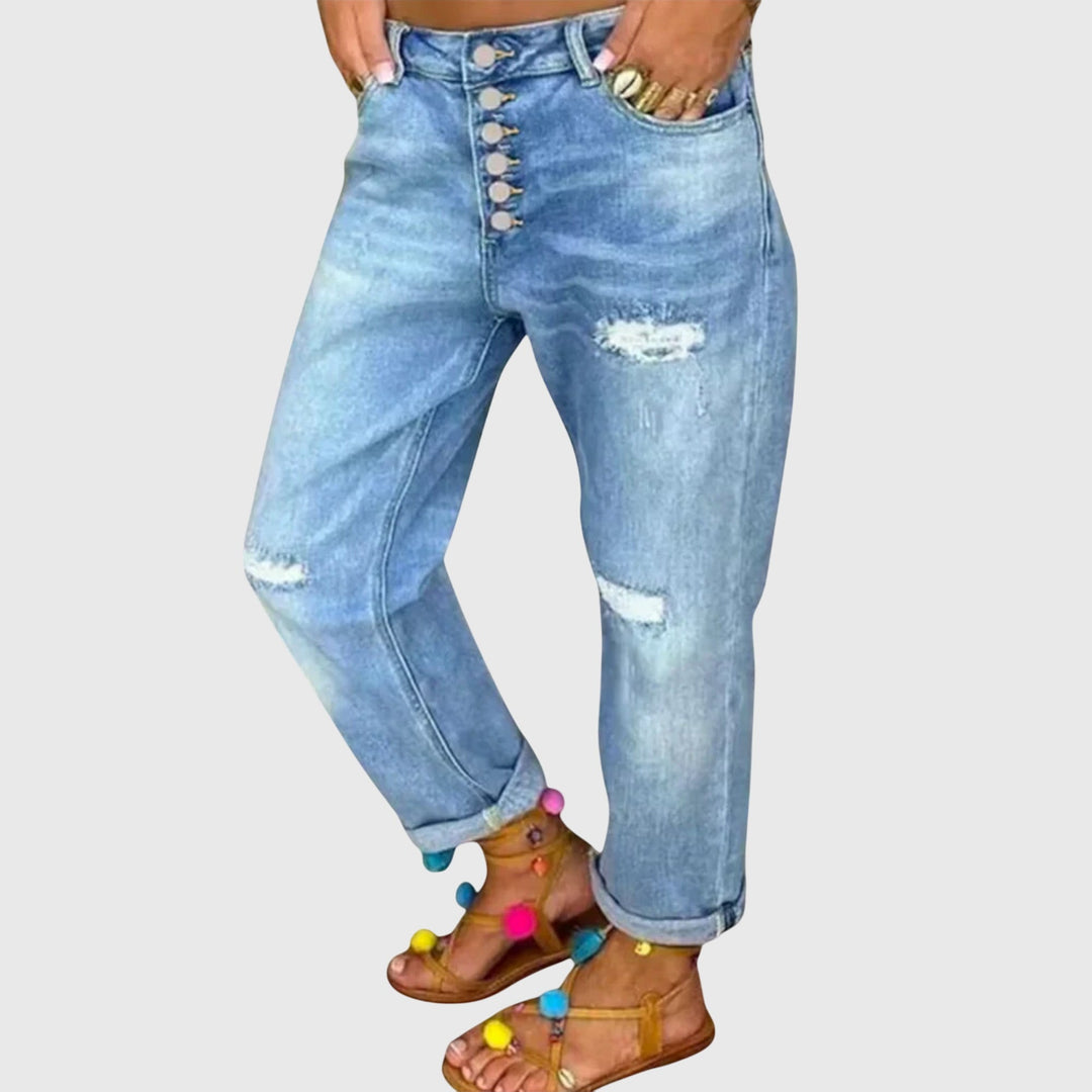 Jayjay | Joy Jeans