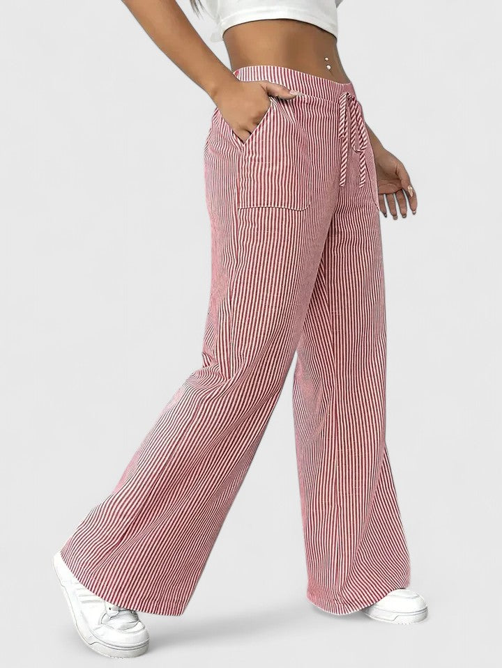 Audra | Stylish Trousers