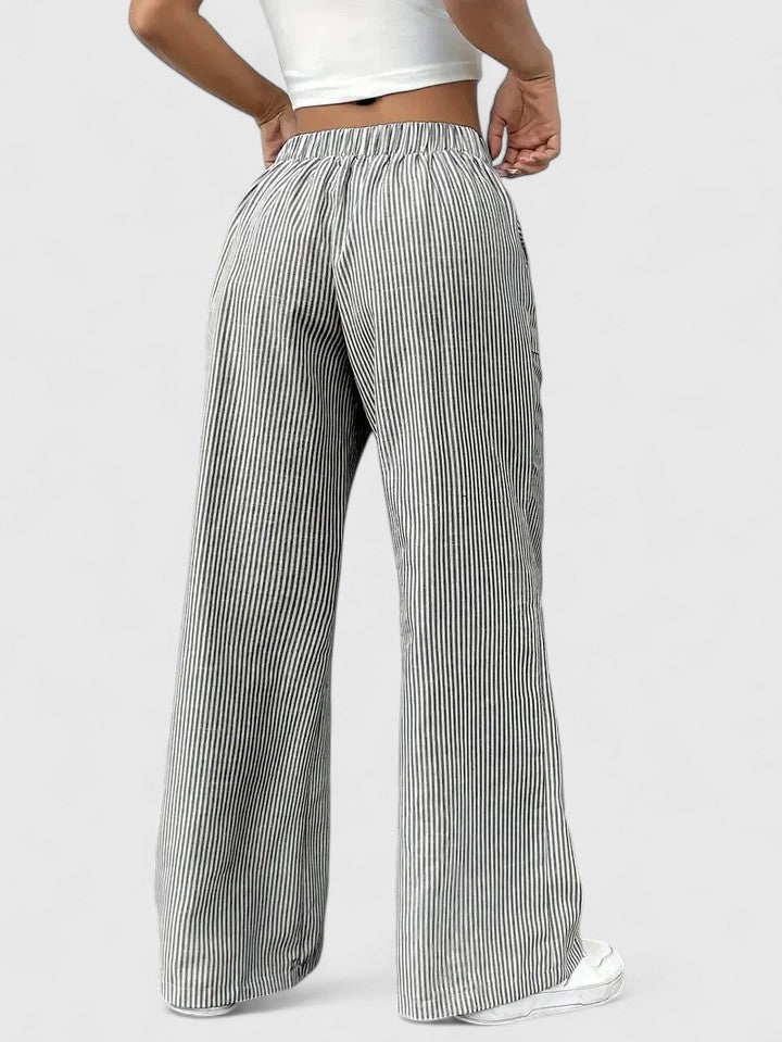 Audra | Stylish Trousers