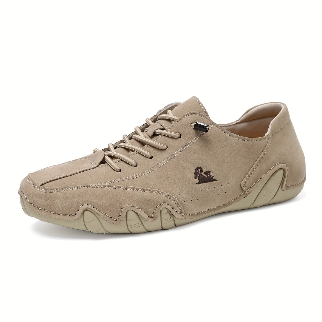 Orane™ | Comfortable and Lightweight Shoes for Active Women Khaki