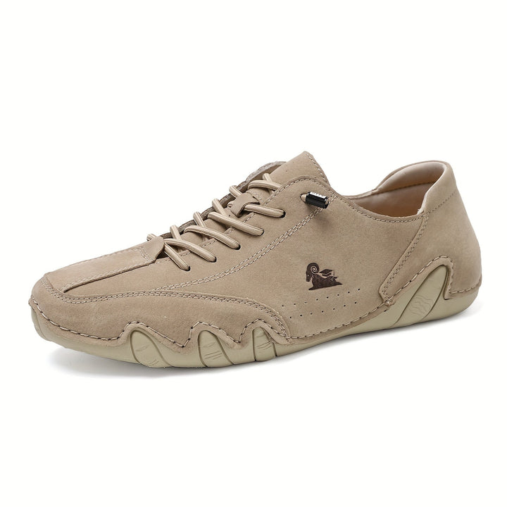Orane™ | Comfortable and Lightweight Shoes for Active Women Khaki