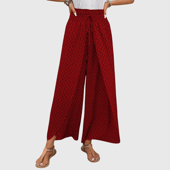 Tamara | Stylish Palazzo Pants