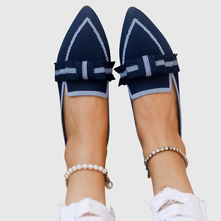 Marbella | Comfy Shoes (Limited Edition) Royal Blue