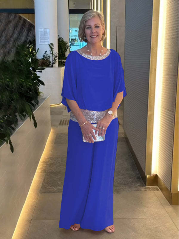 Nicole | Classy Elegant Set