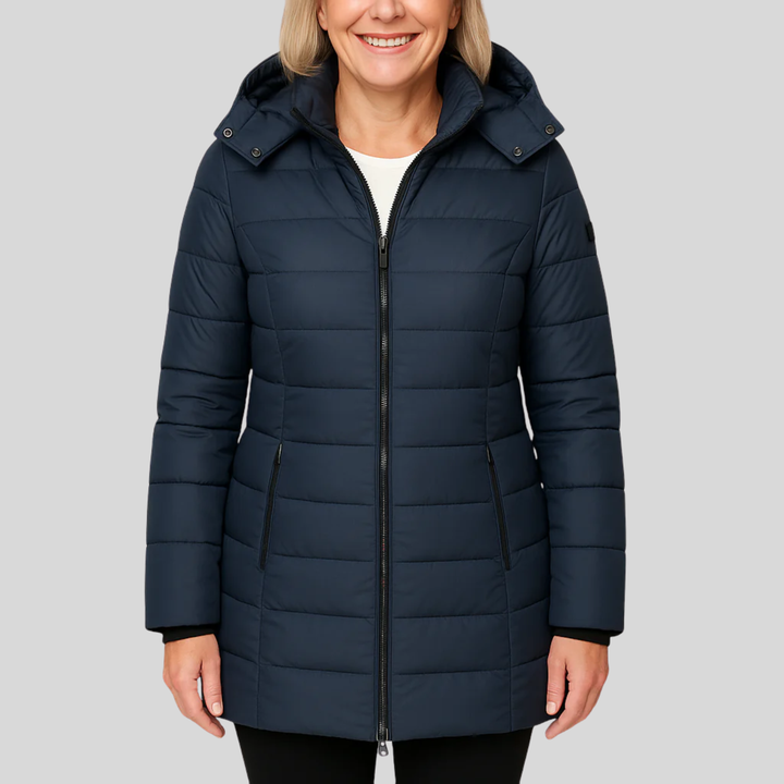 Helene | Timeless Winter Jacket