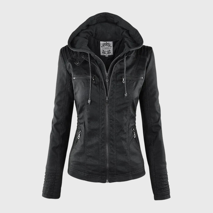 Bellini | Fashion Leather Jacket