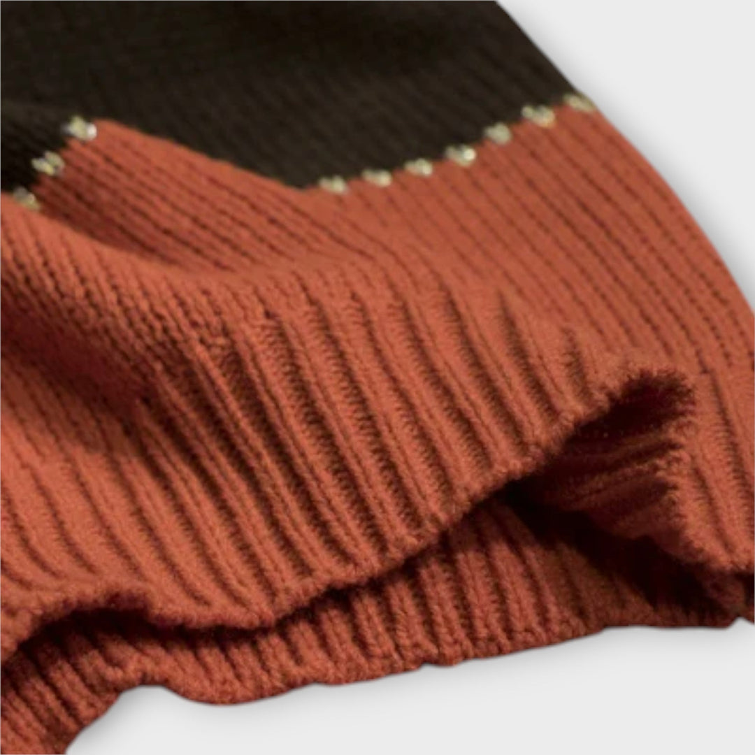 Elisa | Casual & Cosy Jumper