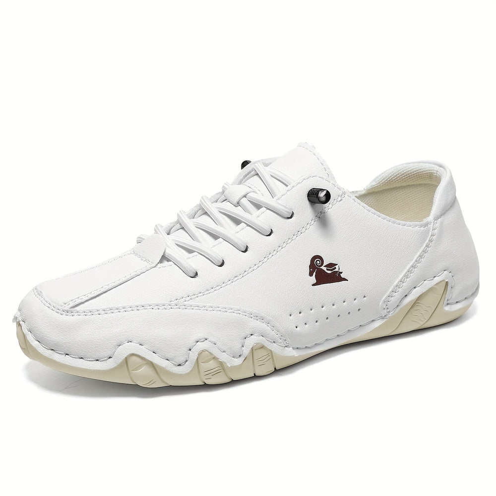 Orane™ | Comfortable and Lightweight Shoes for Active Women White