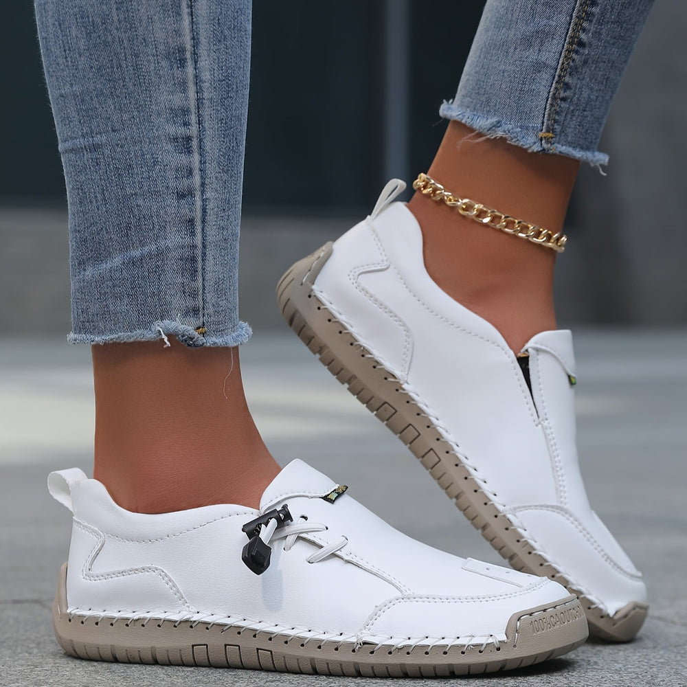 Célya™ | Therapeutic Comfort Walking Shoes