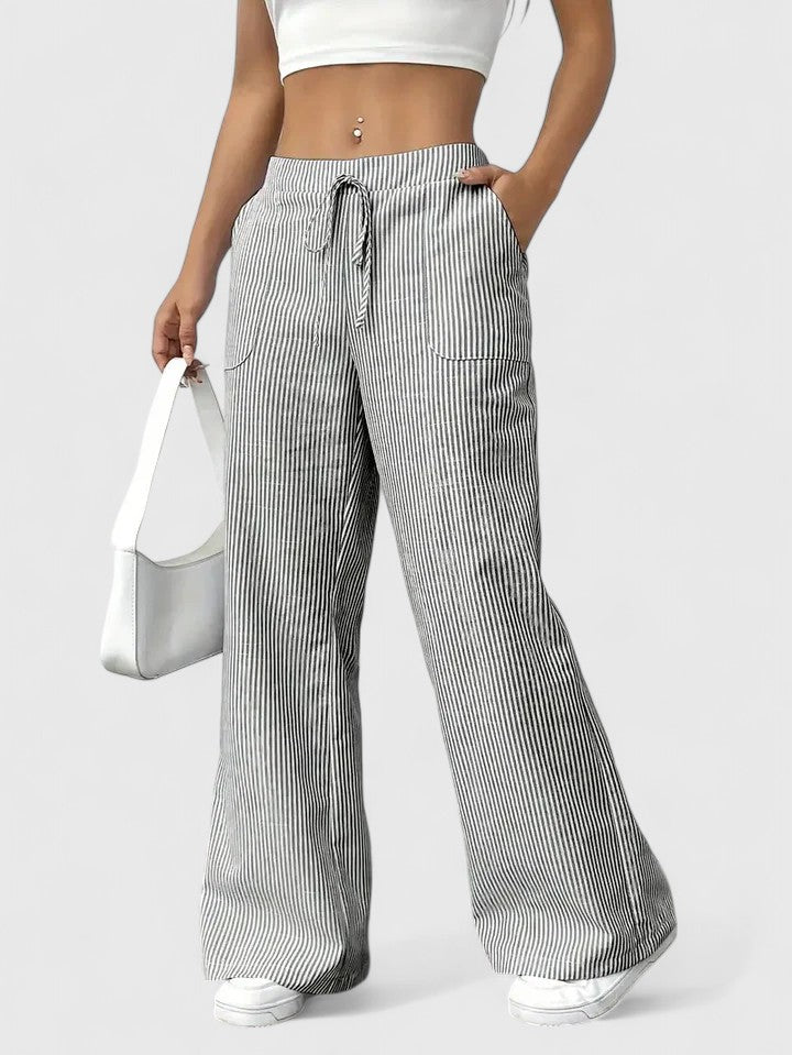 Audra | Stylish Trousers