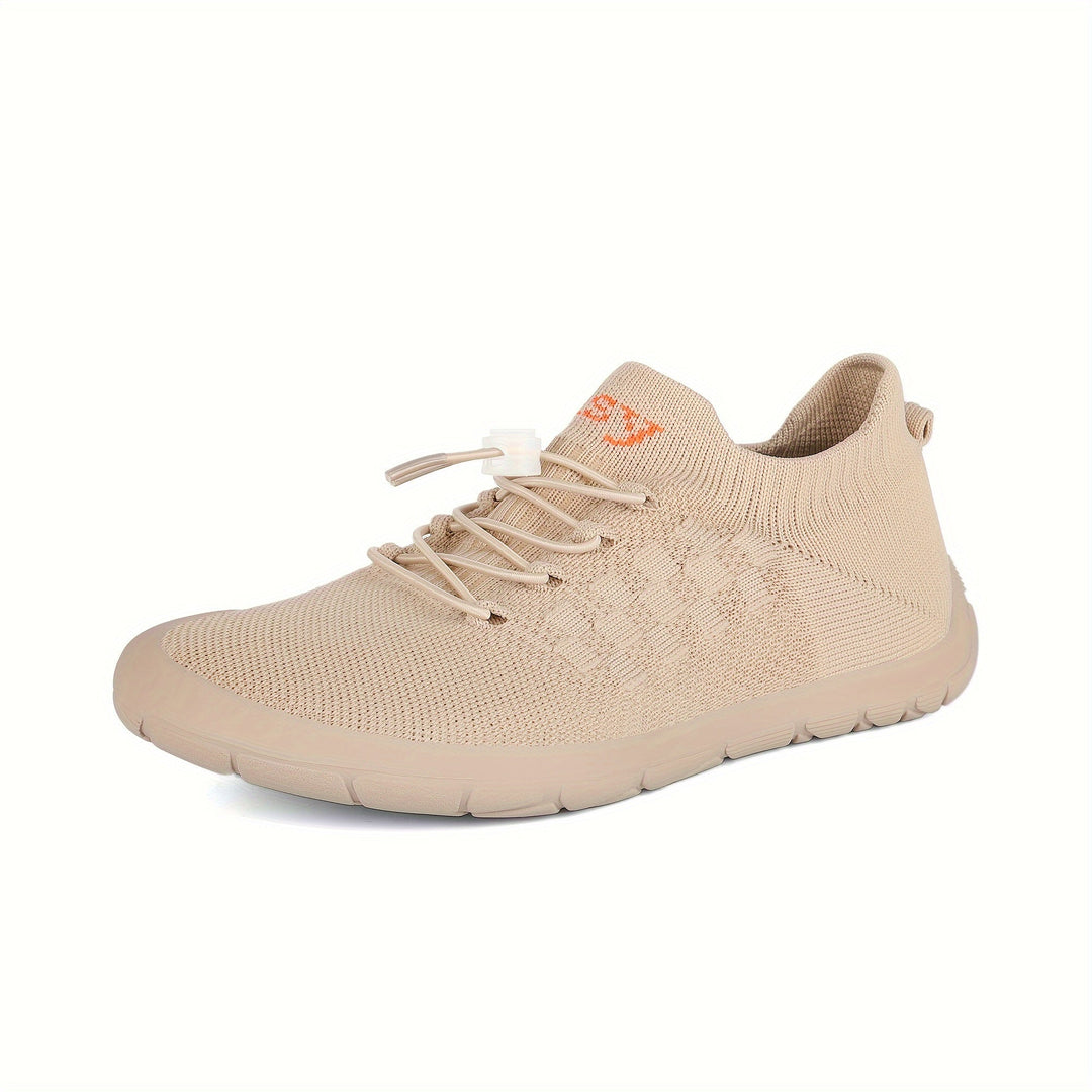 EasyFlex - Lightweight Comfort Sneakers Khaki