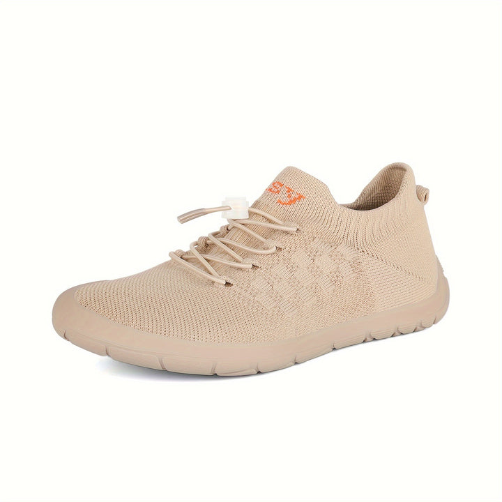 EasyFlex - Lightweight Comfort Sneakers Khaki