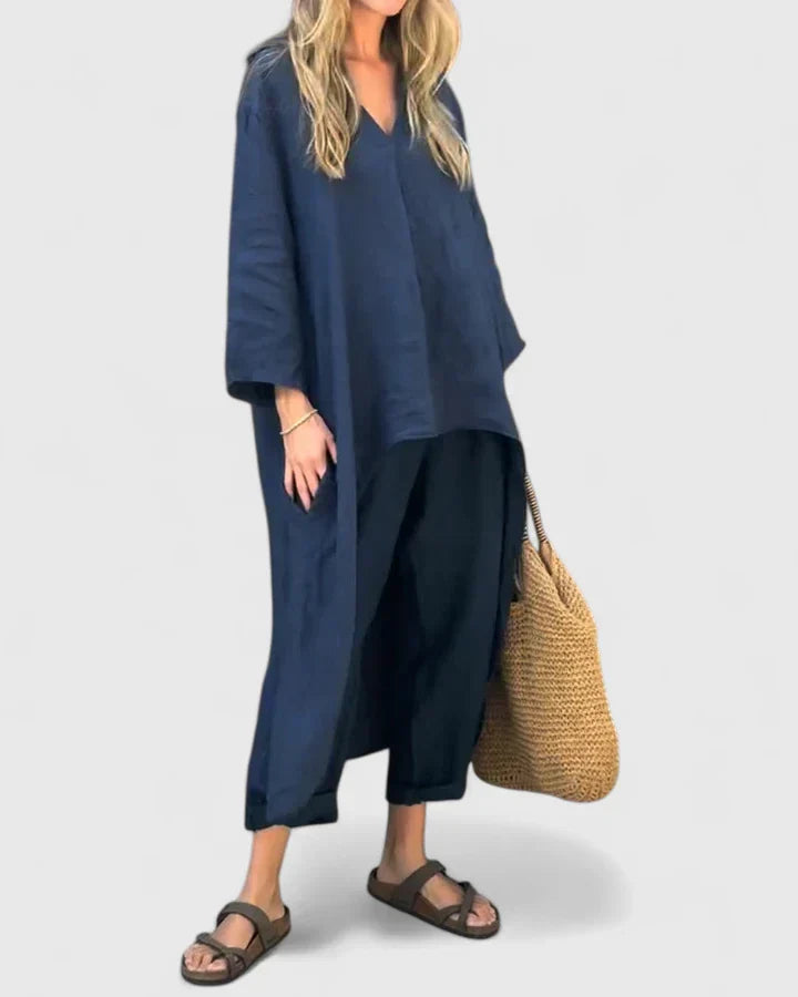 Charlene | Comfortable Set