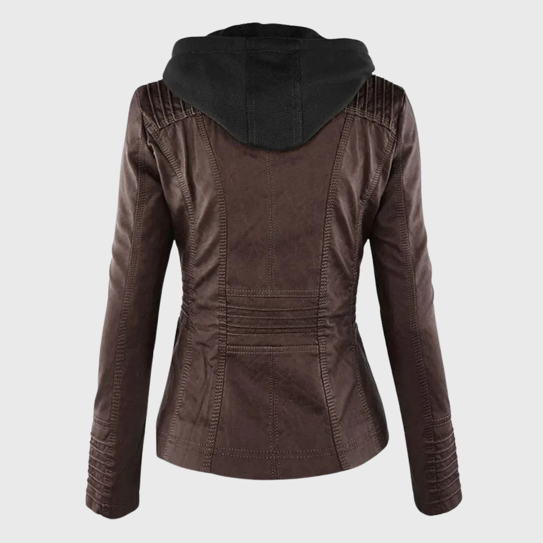 Bellini | Fashion Leather Jacket