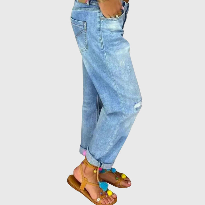 Jayjay | Joy Jeans