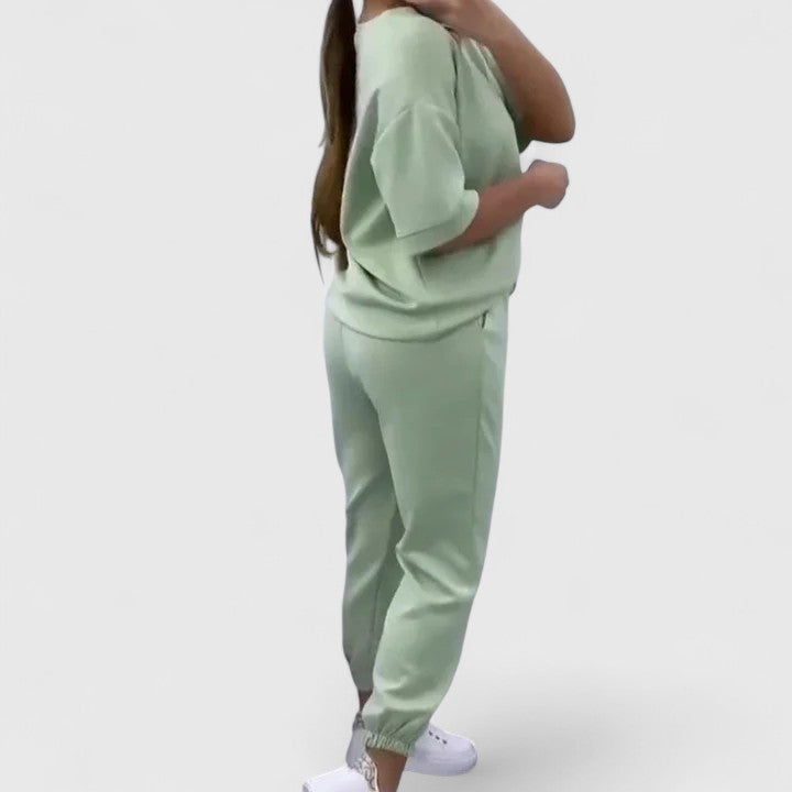 Felicia | Comfortable Two-Piece Set