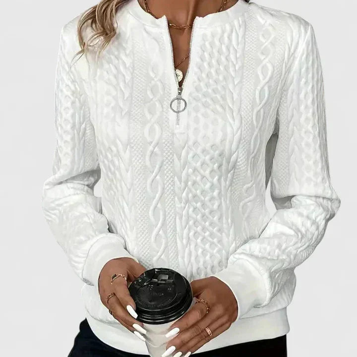 Ara | Comfortable Jumper