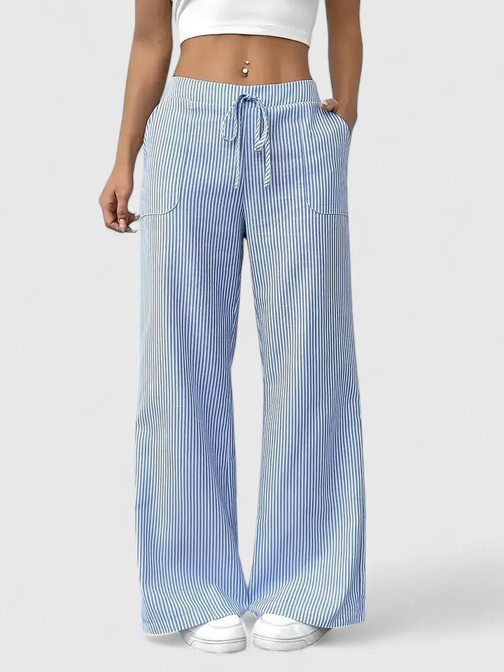 Audra | Stylish Trousers
