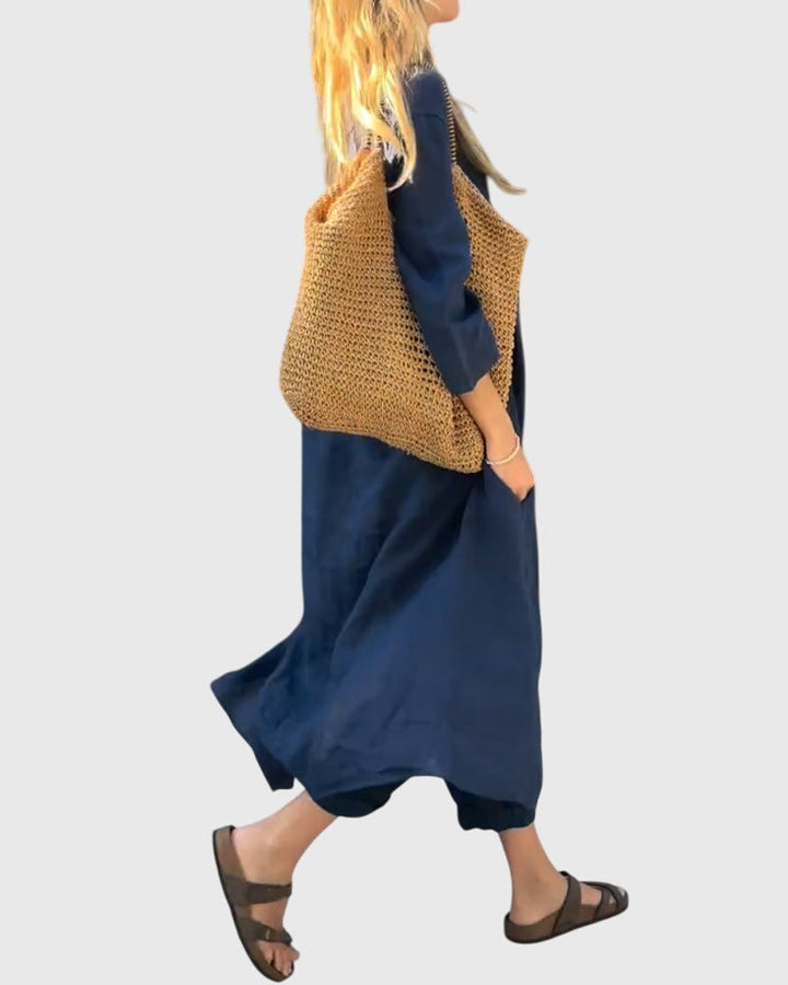 Isabel | Chic Two-Piece Set