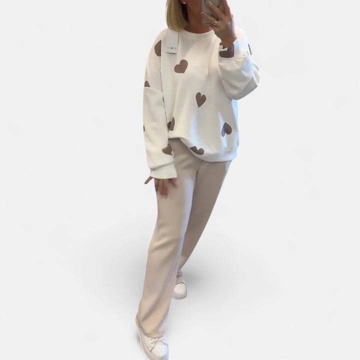 Love | Winter Jumper