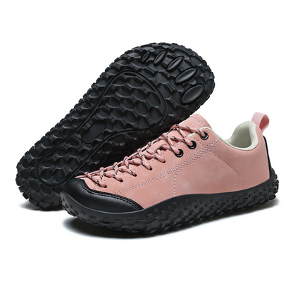Orthotrail – Comfort, Stability, and Freedom of Movement Pink