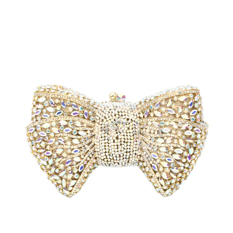 Angela | Elegant Evening Clutch