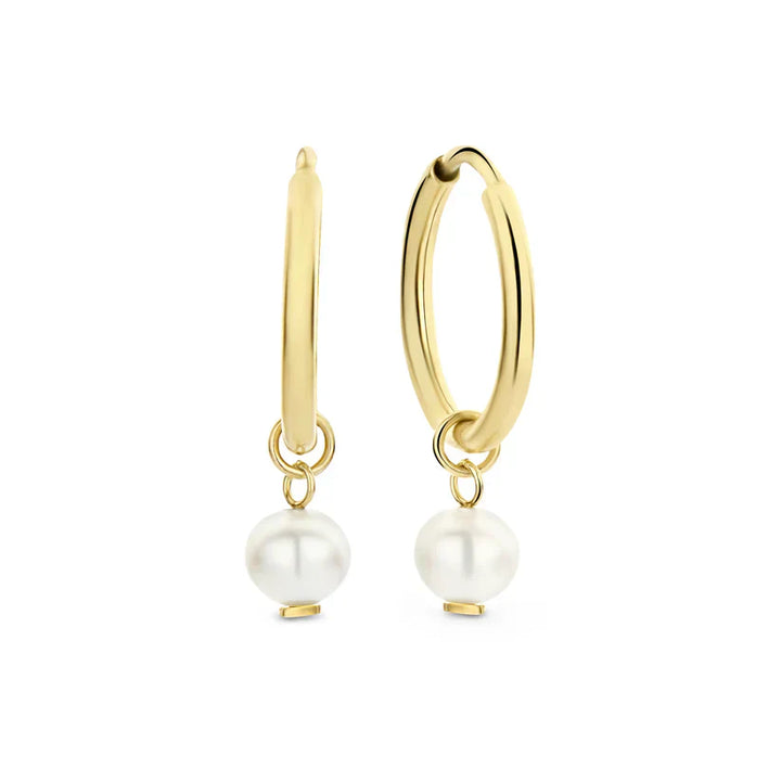 Eleanor | 14k Gold Earrings