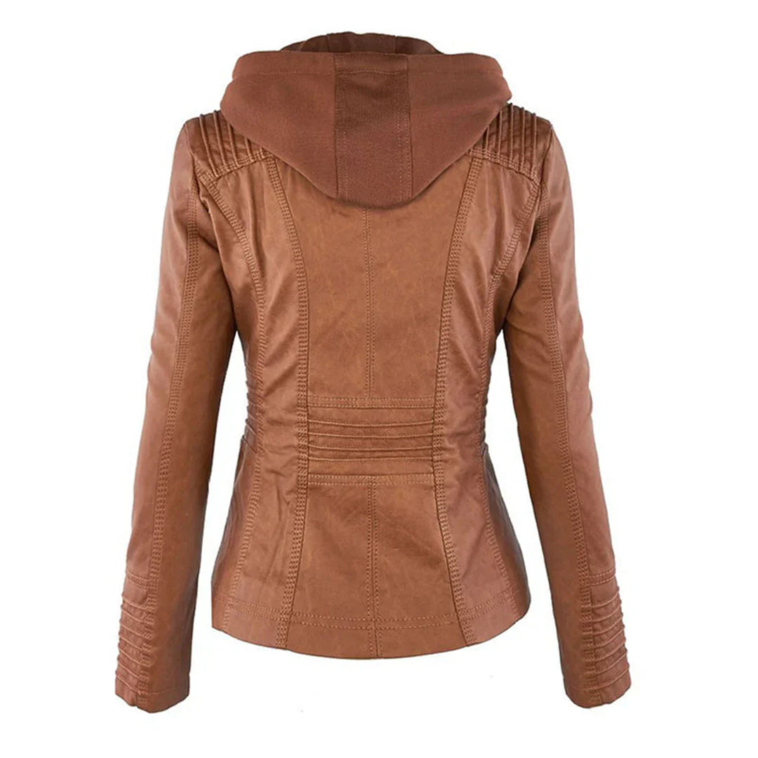 Bellini | Fashion Leather Jacket