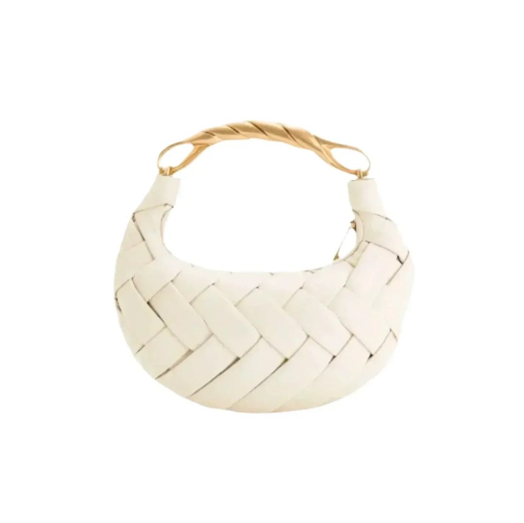 Jessica | Elegant Women's Handbag White