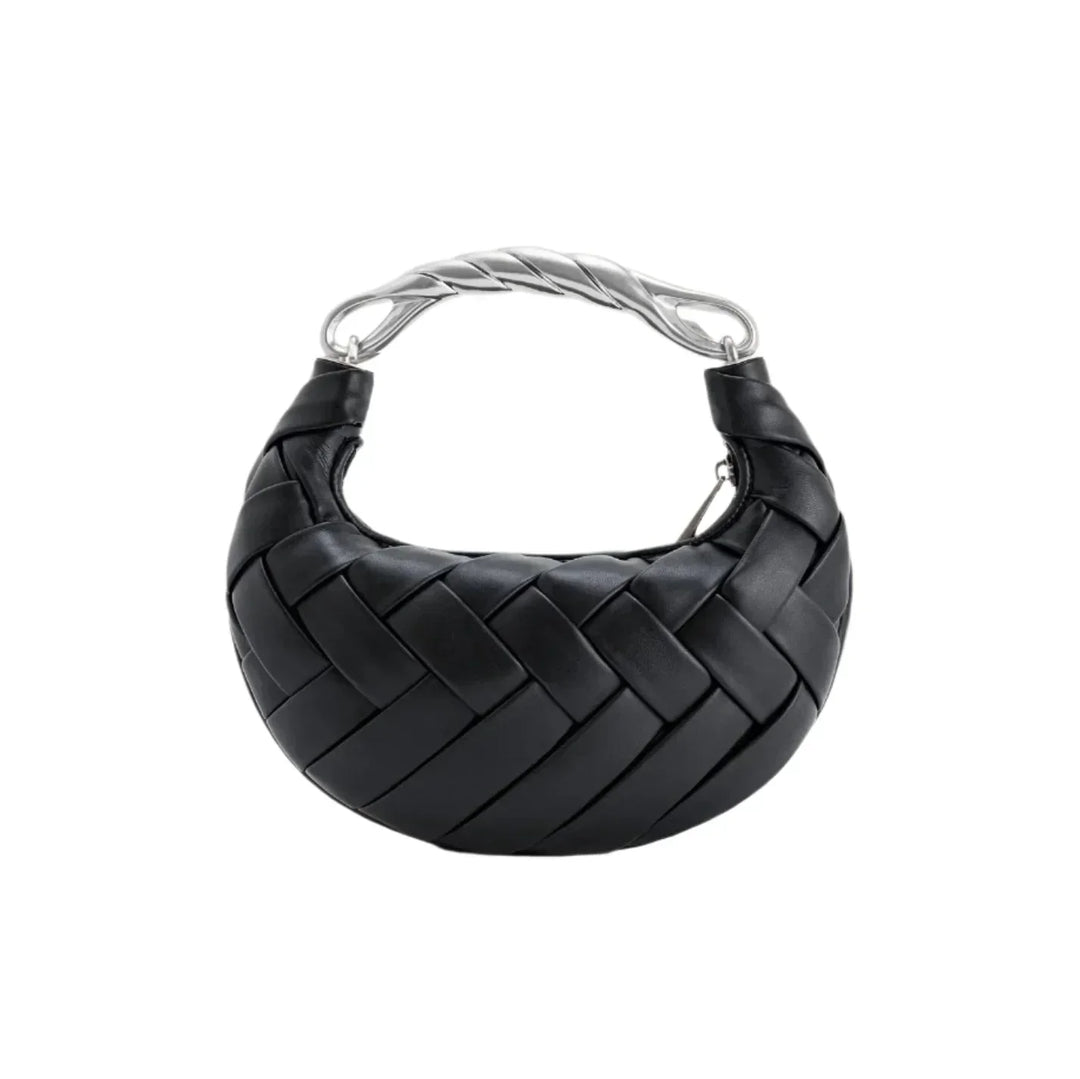 Jessica | Elegant Women's Handbag Black