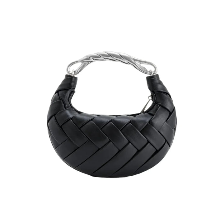 Jessica | Elegant Women's Handbag Black